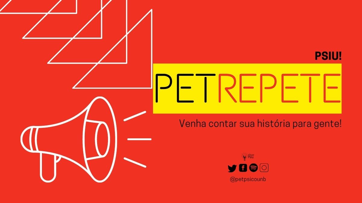 PET REPETE – Edital 02/2022